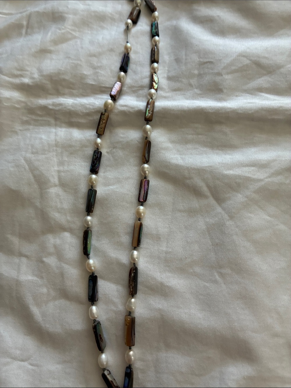 Lot of 7 J.Jill Necklaces - Picture 9 of 13